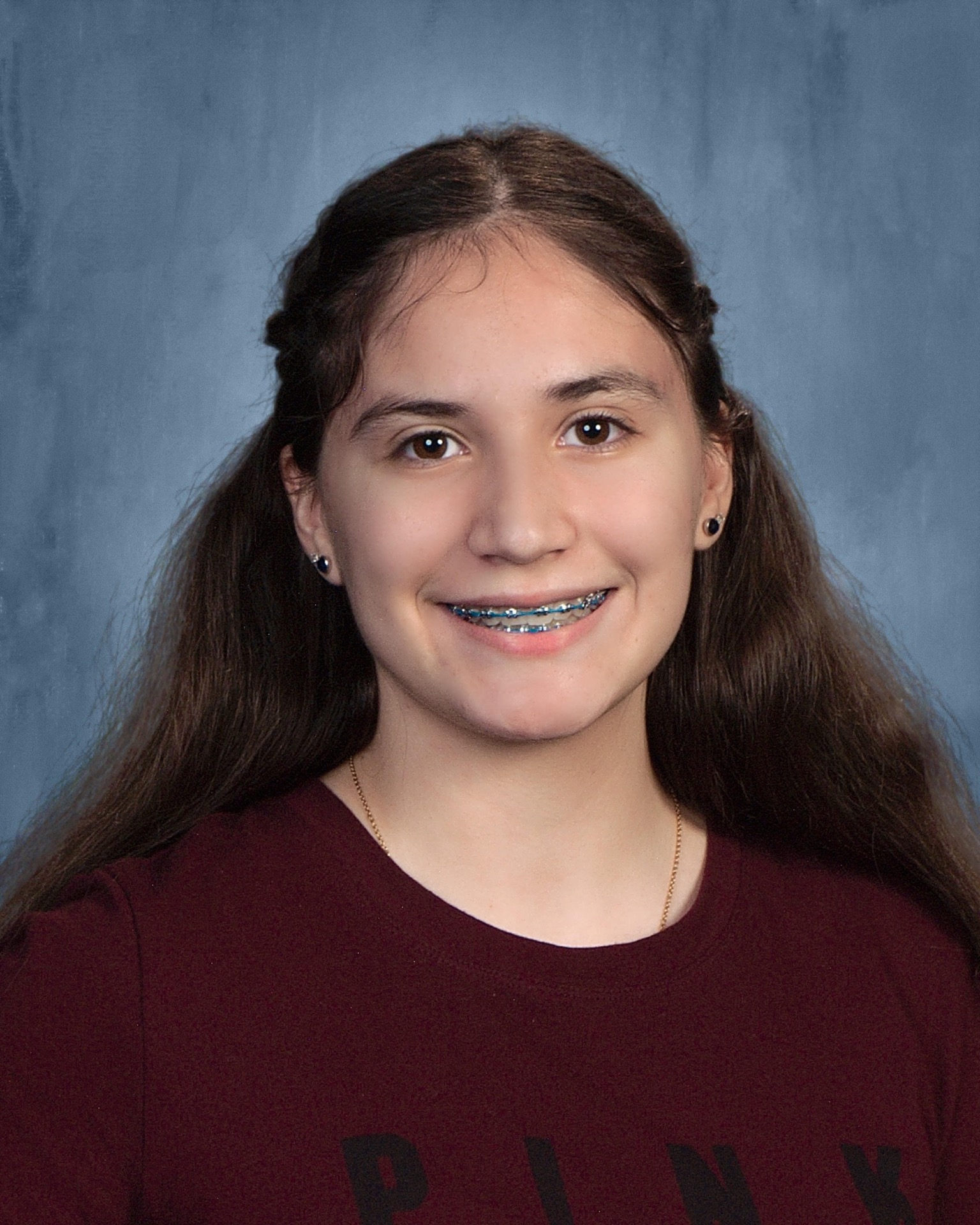 Hailey Balfour